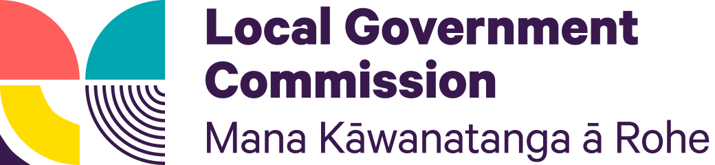 Local Government Commission